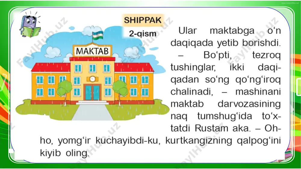 2-sinf.ona tili. 16-dars - Page 3