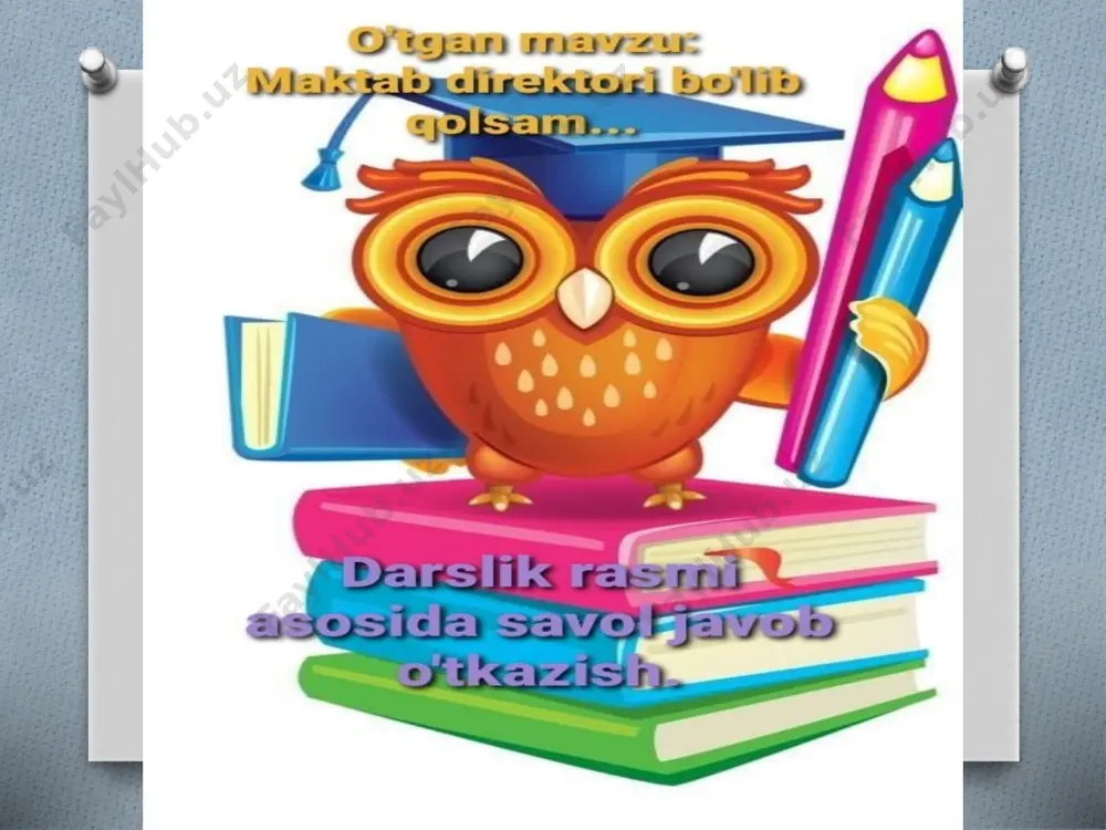 ochiq dars - Page 3