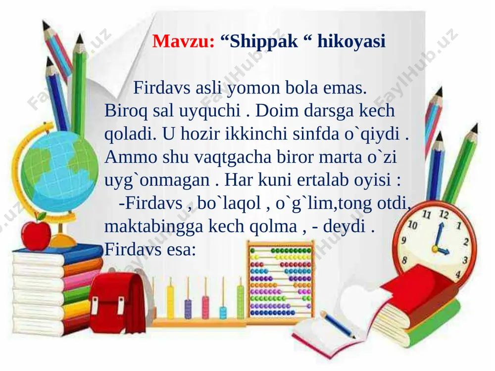 19.09 2022 2-sinf ona tili va o`qish savodxonligi - Page 3