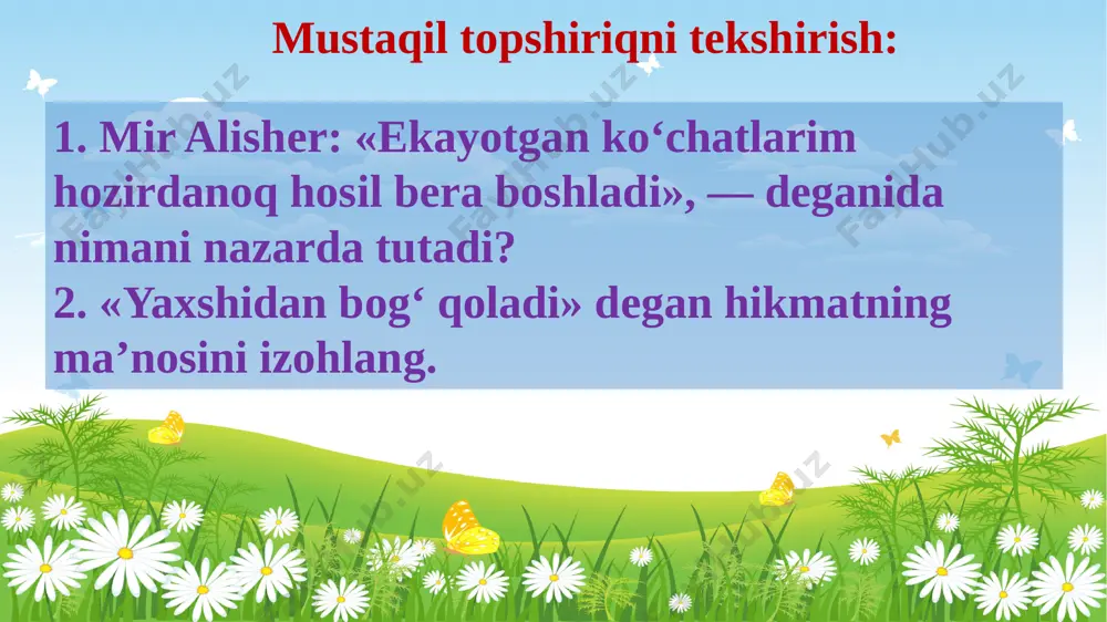 danak ichidagi daraxt - Page 3