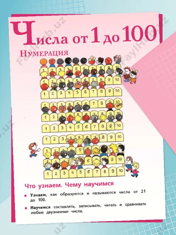 matem 2 uchebnik 1 - Page 3