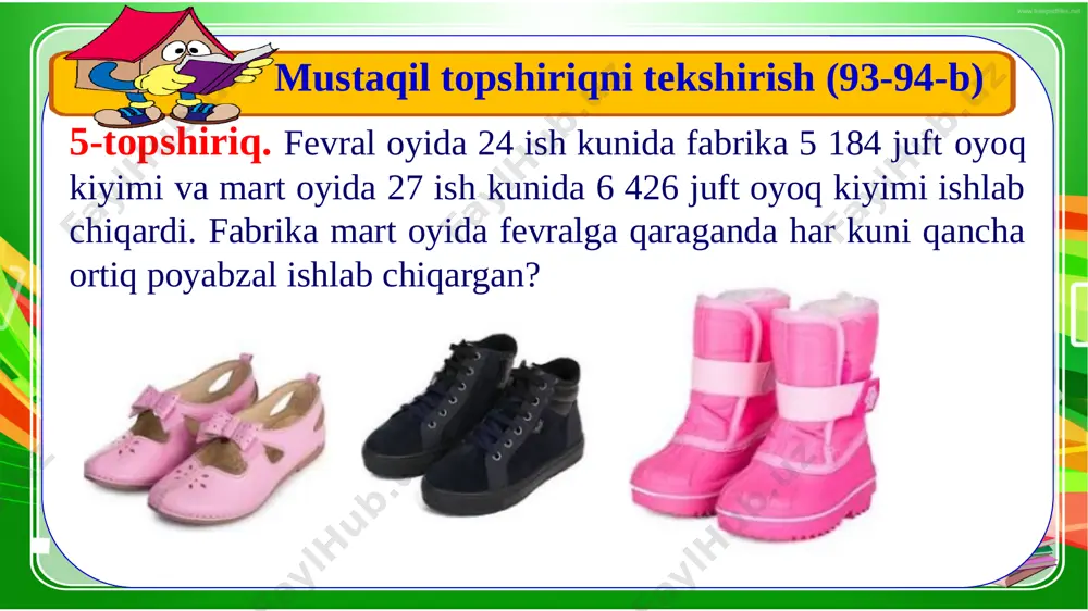 4_4_sinf_matematik_ko'p_xonali_sonni_uch_xonali_songa_yozma_bo‘lishni - Page 3