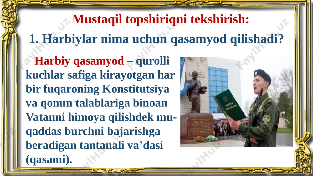82 bet. 3.12.4-sinf o'qish ona vatan - Page 3