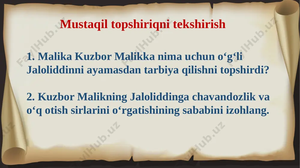30.11. 4-sinf o'qish dunyoda tinchlik deb ..finall - Page 3