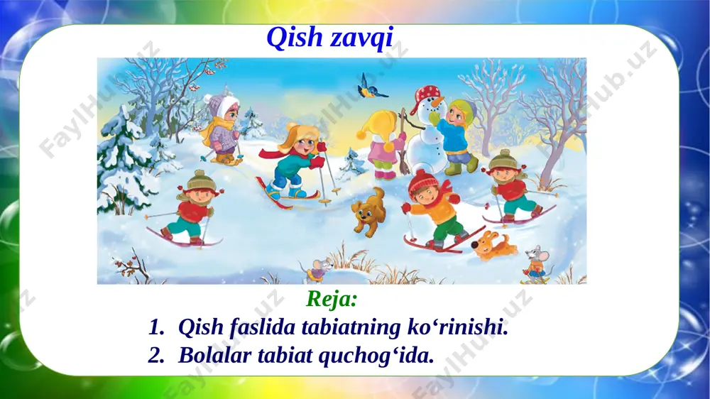4-sinf.ona tili 221-mashq mustahkamlash - Page 3