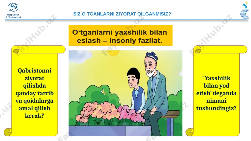 2-sinf tarbiya - Page 3