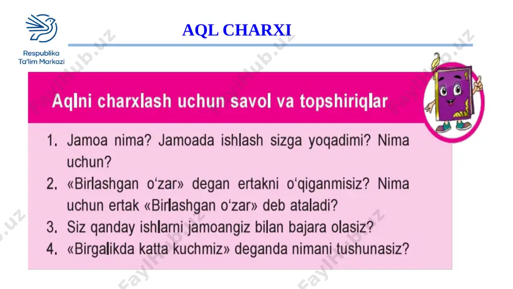 4-sinf tarbiya - Page 3