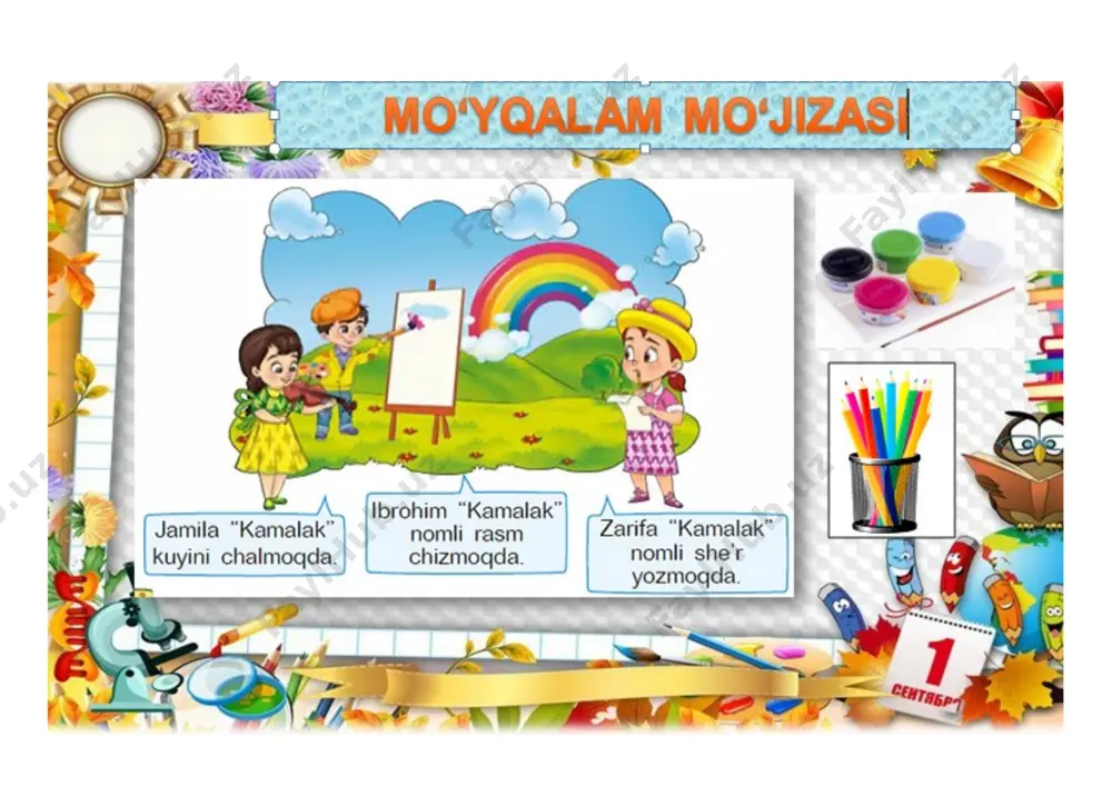 2_sinf_oona_tili_va_o’qish_savodxonligi_4_chorak_kurgazma_2022 - Page 3