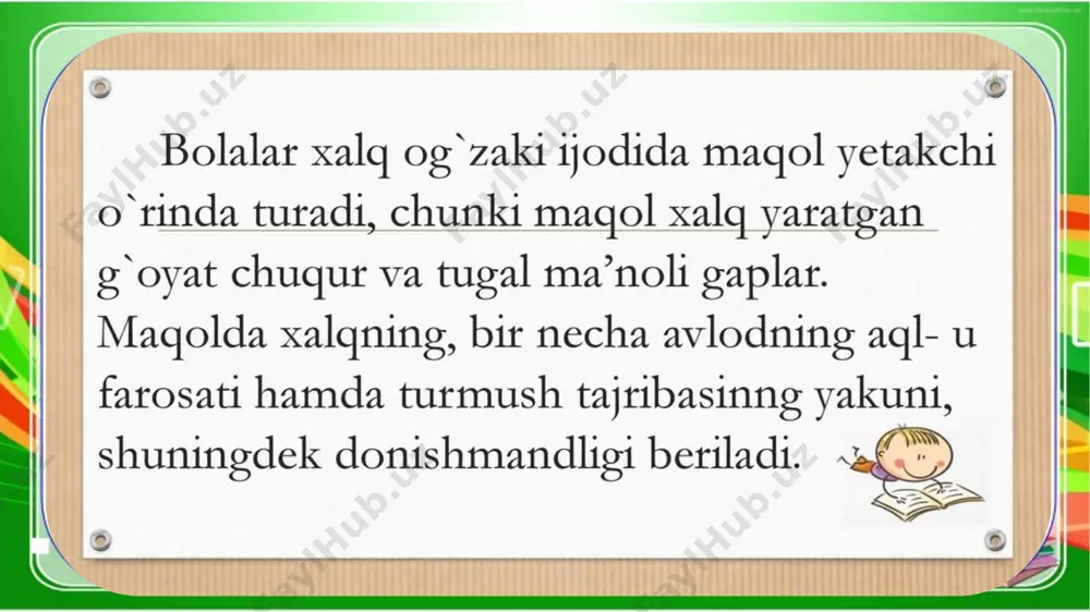 xo'p hayda - Page 3