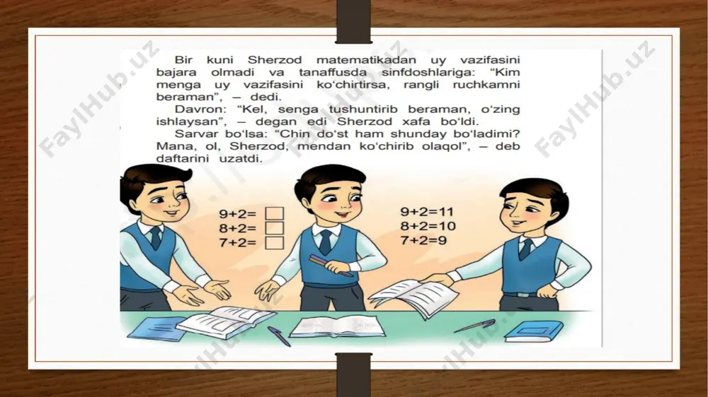 do`stlik -oliy fazilat - Page 3