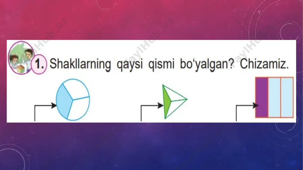 butunning bo`laklari 5-soat - Page 3