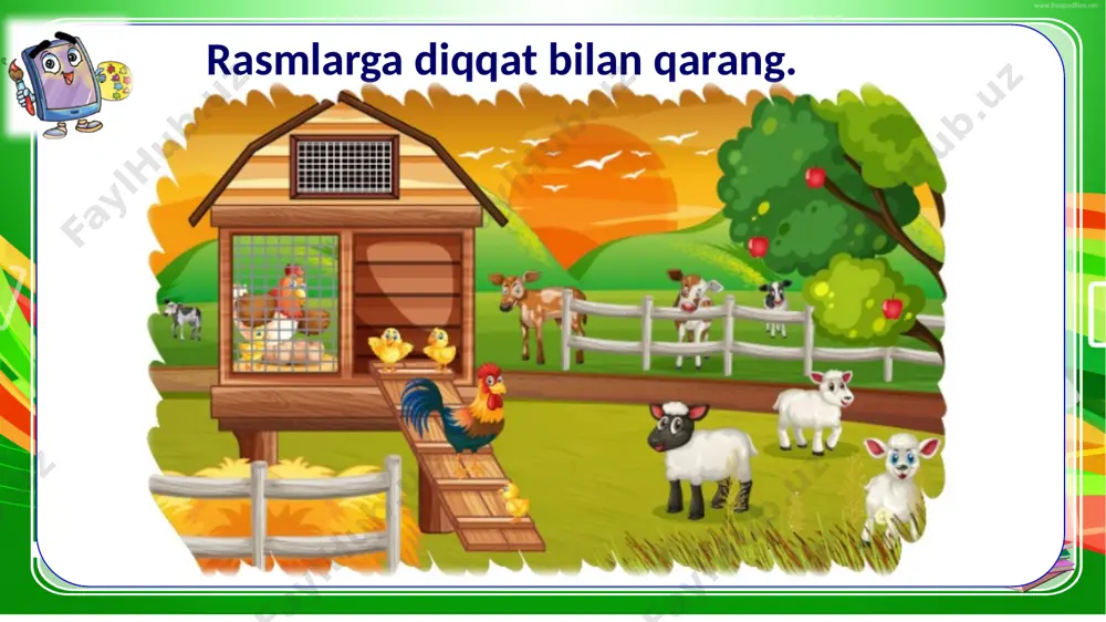 2-sinf.ona tili. 113 -dars - Page 3