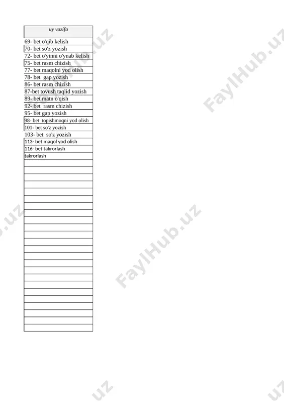 2-s. ona tili va o'qish savod. yangi - Page 3