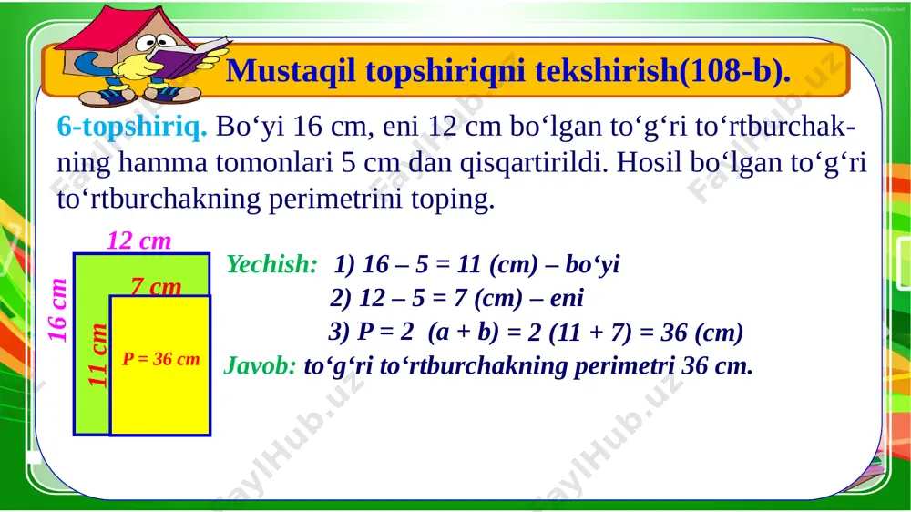 4-sinf matem shkalalar - Page 3