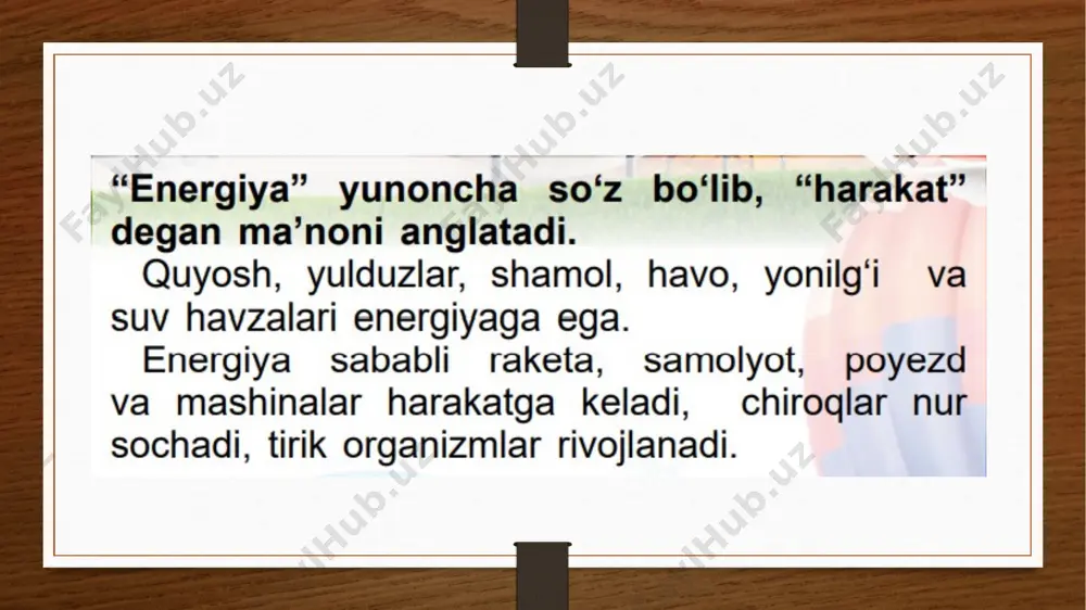 energiya nima - Page 3