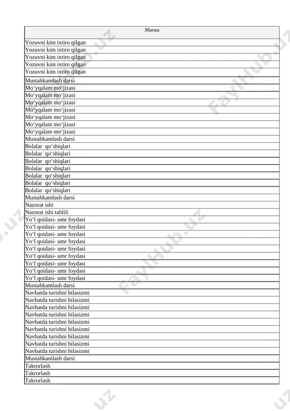 2-sinf ona tili va o'qish savodxonligi - Page 3