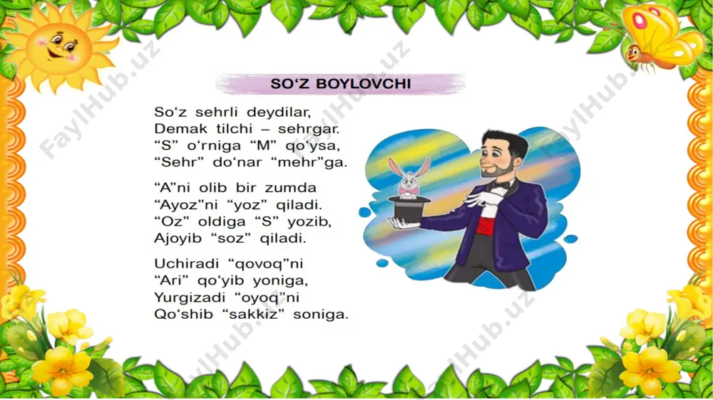 so`zni topib ishlating 5-soat - Page 3