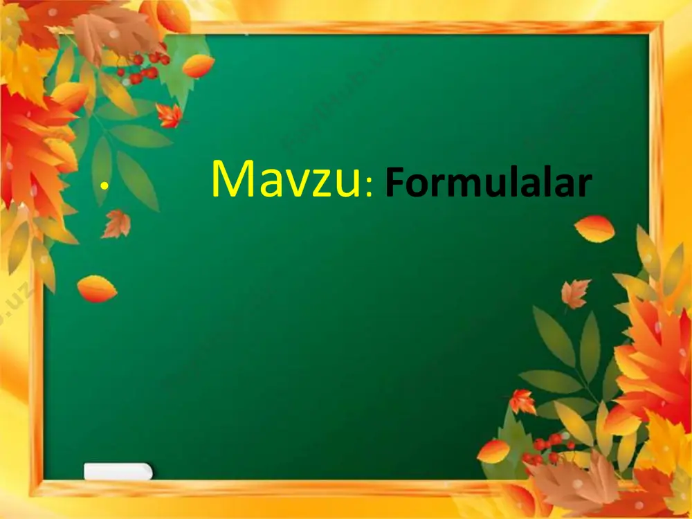 4_sinf_matematika_formulalar 3-chorak - Page 3