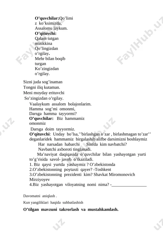 2_sinf_ona_tili_va_o'qish_savodhonligi_ga'royib_ixtirolar_3_chorak - Page 3