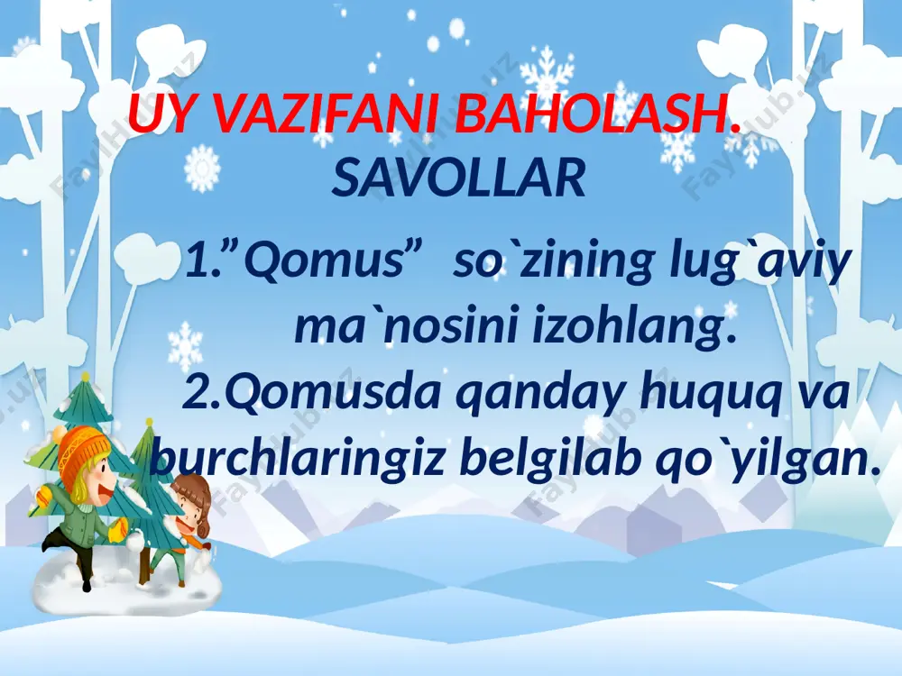 qor odamning sovg`asi - Page 3