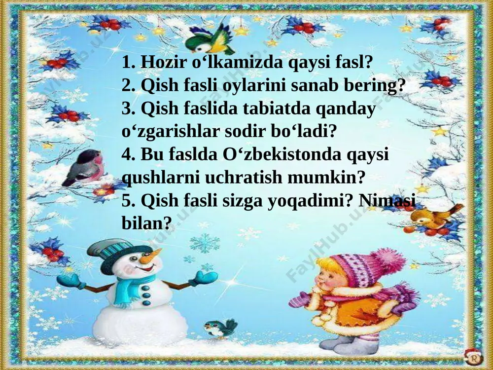 4-sinf ona tili - Page 3