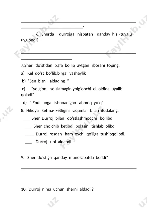 sher bilan durroj - Page 3
