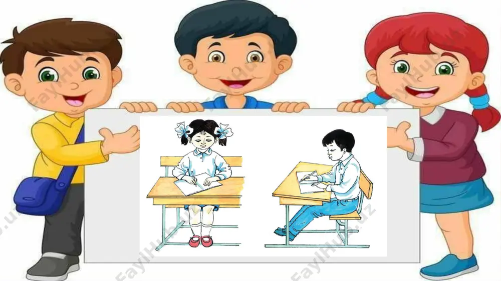 1- dars. teng guruhlarga bo’lish matematika. 2- sinf - Page 3