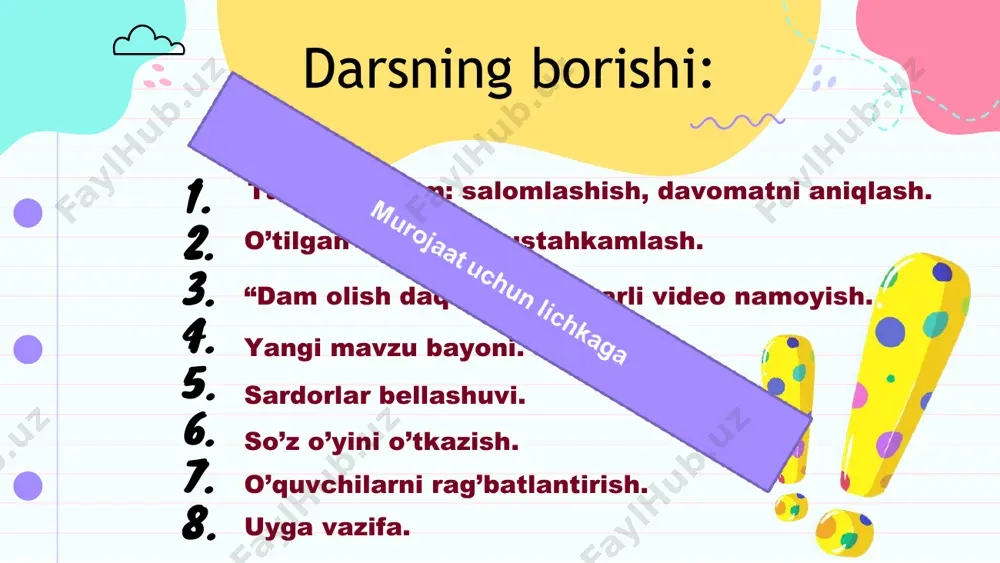 4-sinf so'z yasovchi qo'shimchalar - Page 3