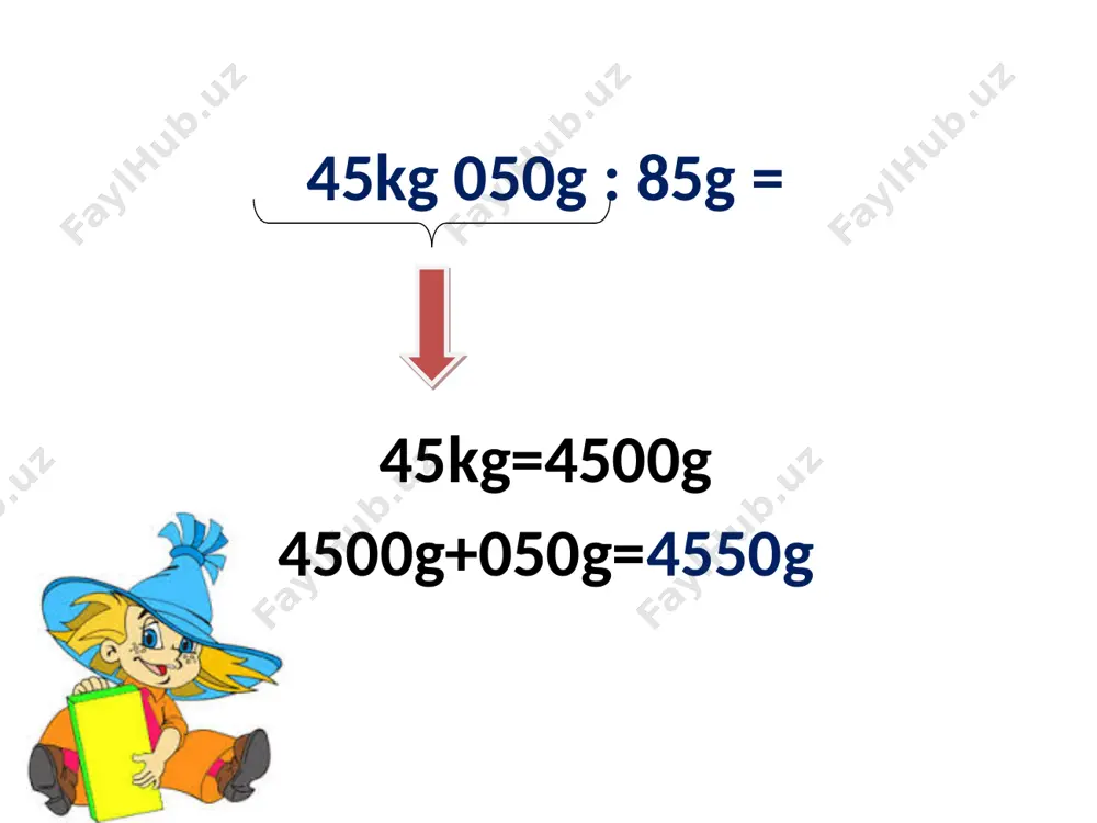 o`lchov_birliklar_matematika_4_sinf_16_03_2020yil_mavzusi_uychi - Page 3