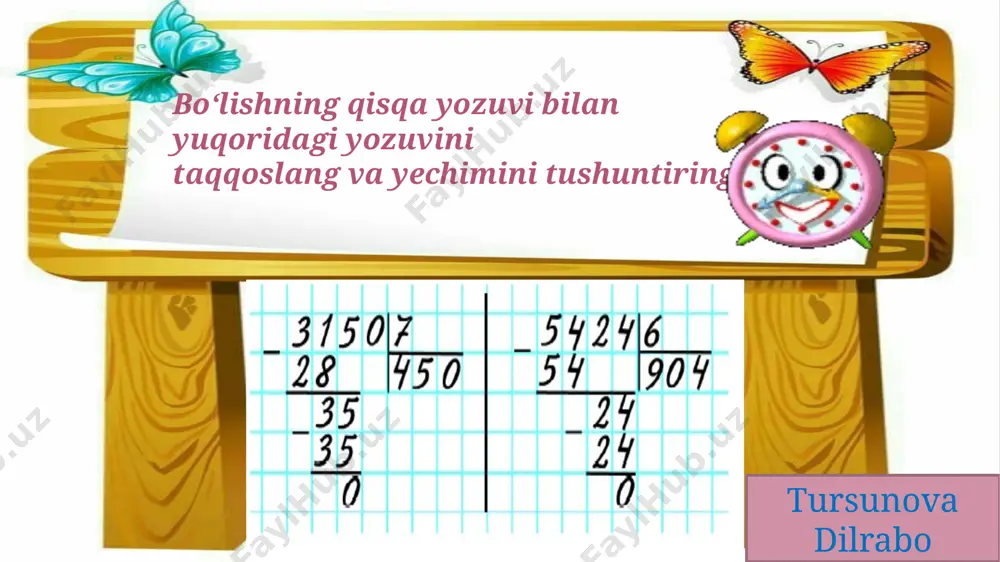13dars matematika - kopiya - Page 3