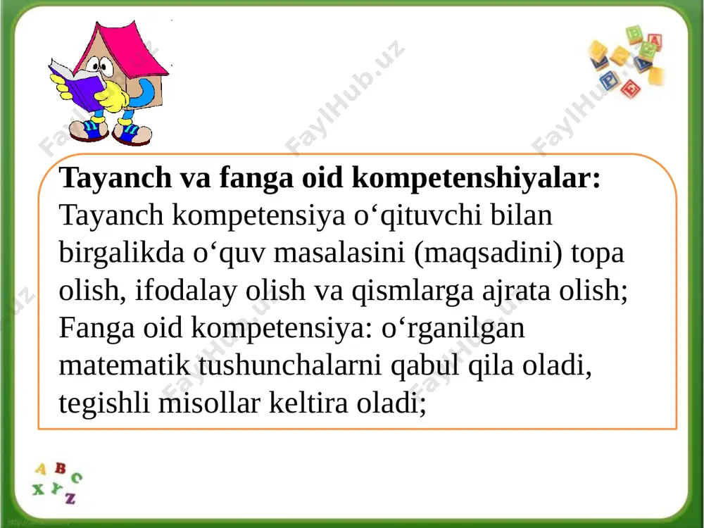o’quvchi baholash mezonlari ofarin balli organ uyga vazifa: 6-masala, 7-misol. e’tiboringiz uchun tashakkur image1.jpeg image2.png image3.jpeg image4.jpeg image5.png image6.jpeg image7.gif image8.png image9.jpeg image10.gif image11.jpeg image12.jpeg image13.jpeg image14.jpeg image15.jpeg audio1.wav image16.png image17.jpeg image18.jpeg image19.jpeg image20.jpeg image21.png image22.jpeg image27.jpeg image28.png image23.jpeg image24.gif image25.png image26.png image29.png image30.png image31.png image32.gif image33.gif image34.wmf image35.gif image36.png image37.jpeg image38.png image39.jpeg image40.png image41.wmf image42.jpeg image43.jpeg image44.png image45.jpeg image46.png image47.png image48.jpeg image49.png image50.png image51.png image52.png image53.png image54.png image55.gif image56.gif image57.gif image58.jpeg image59.gif