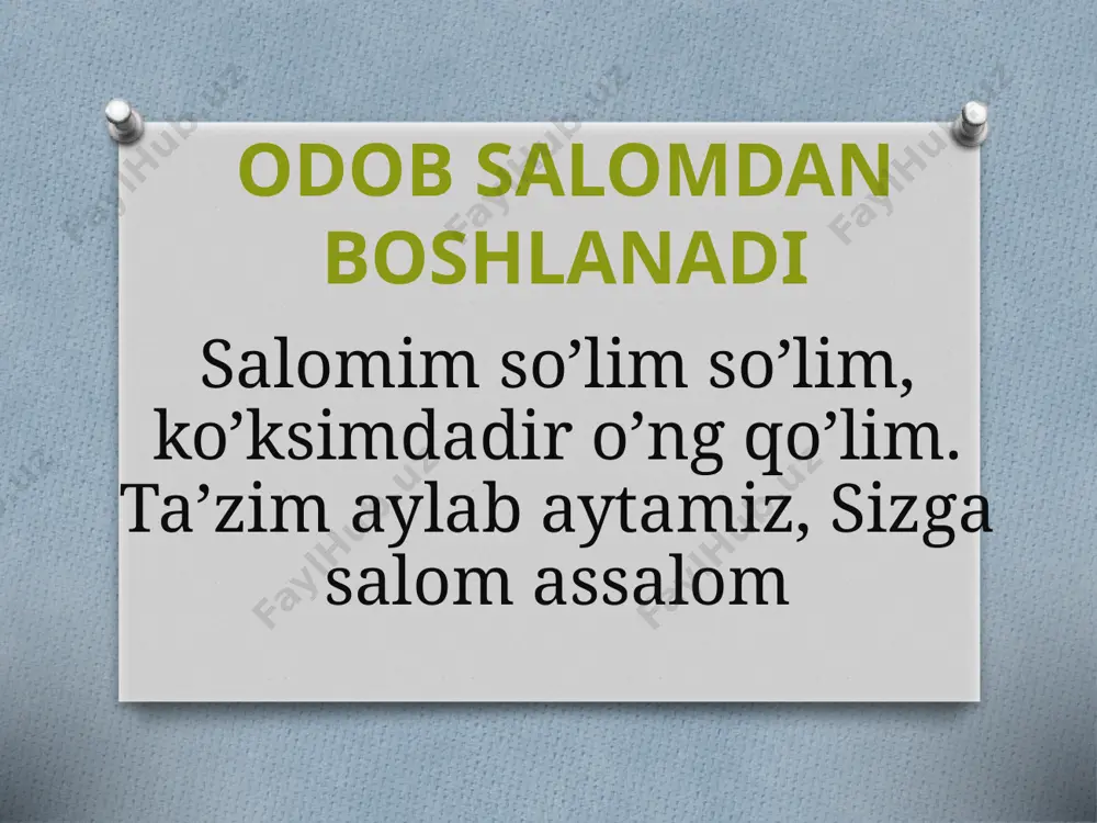 ko'paytirish bo'lish slayd - Page 3