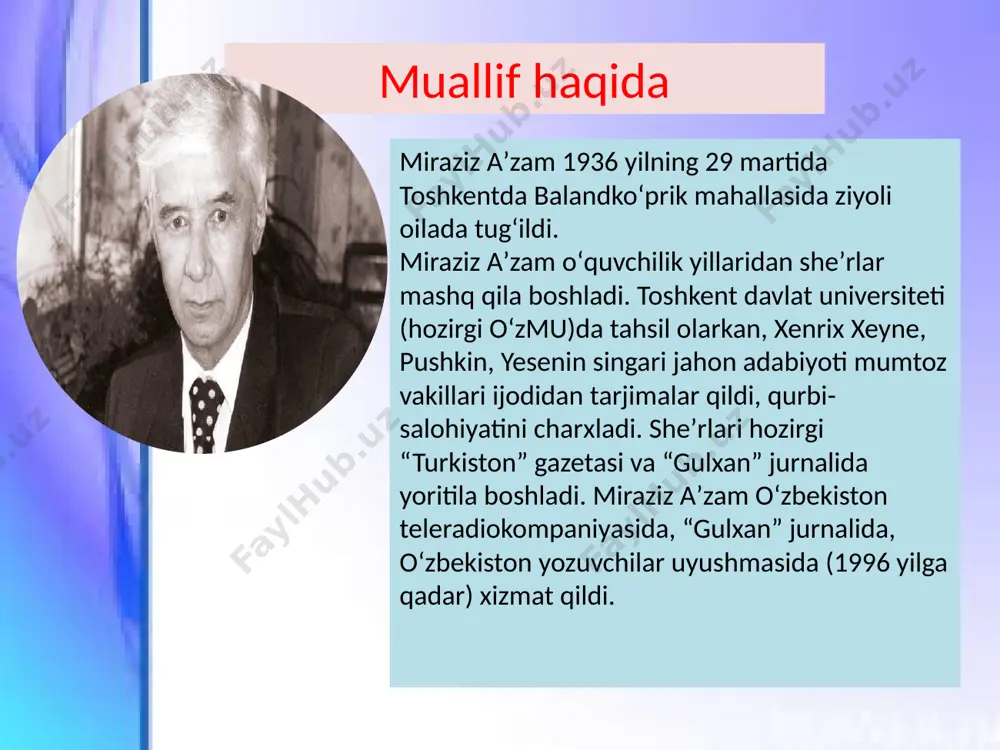mardlik va aql yorug'ligi - Page 3