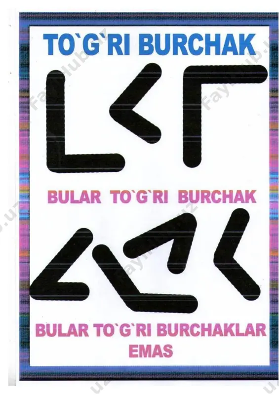 2-sinf matka ko'rgazmalar - Page 3