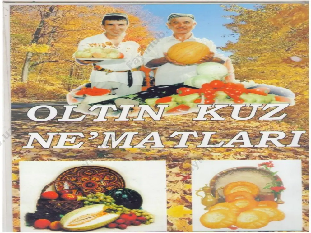 kuz hayajonlari - Page 3
