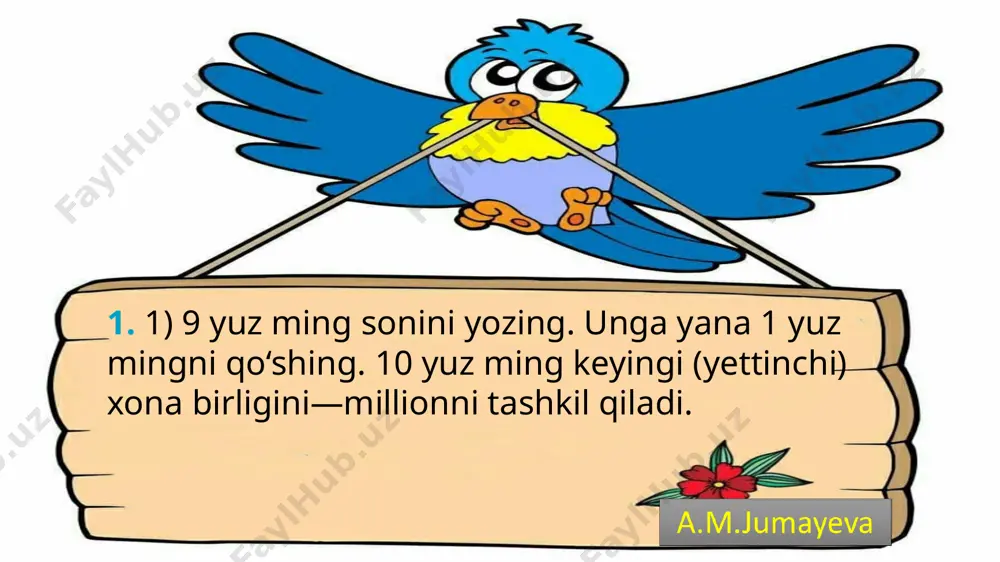 12-dars matematika - Page 3