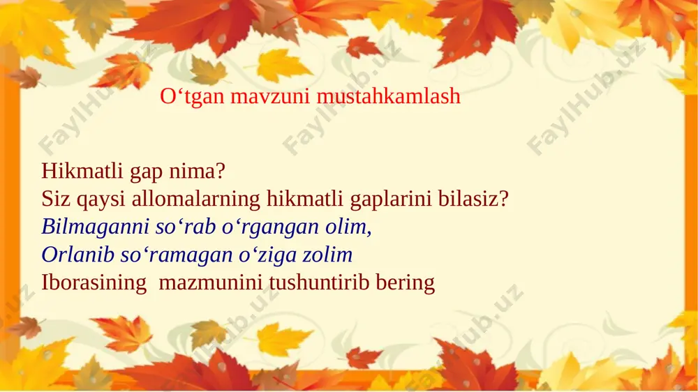 4-sinf ona tili 29-sentabr - Page 3