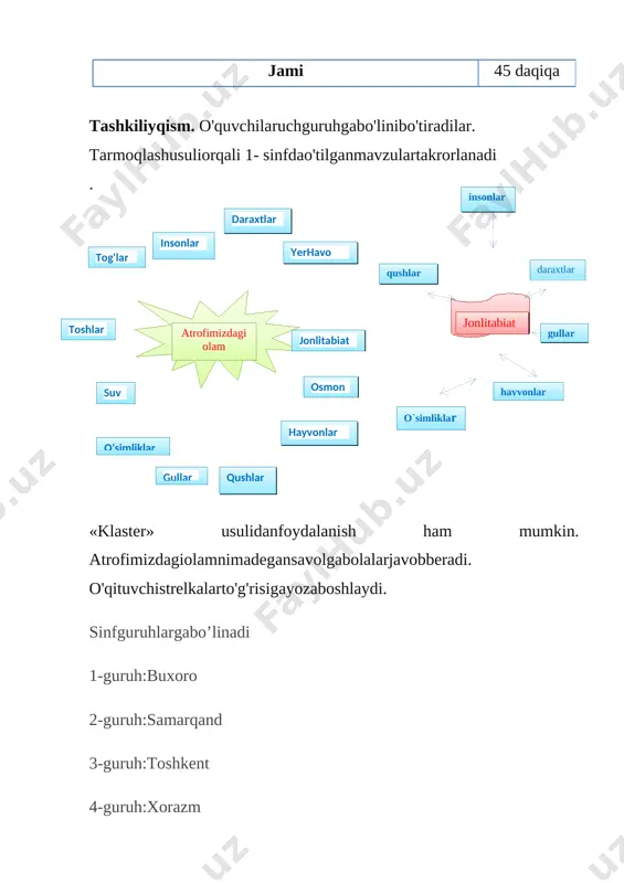 ozganso’zidanechtaharfbolsao’shasonnimatematikto’rtamalorqalihosilqiladi. [image: ] [image: ] [image: ] o'quvchilarbiliminibaholash. [image: https://kopilkaurokov.ru/action-newfile - nachalnie klassi, prezentatsii] uygavazifa. «ishdaftari»gajonlivajonsiztabiathaqidagibilimlaringizniyozibkeling o’ibdo’:_____________ image5.png image6.png image7.png image8.png image9.png image10.jpeg image1.png image2.png image3.emf image4.png