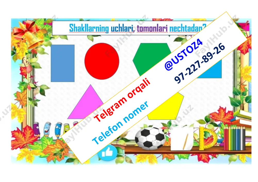 2-sinf matematika kkurgazmalari 2021-kitobdan-converted - Page 3