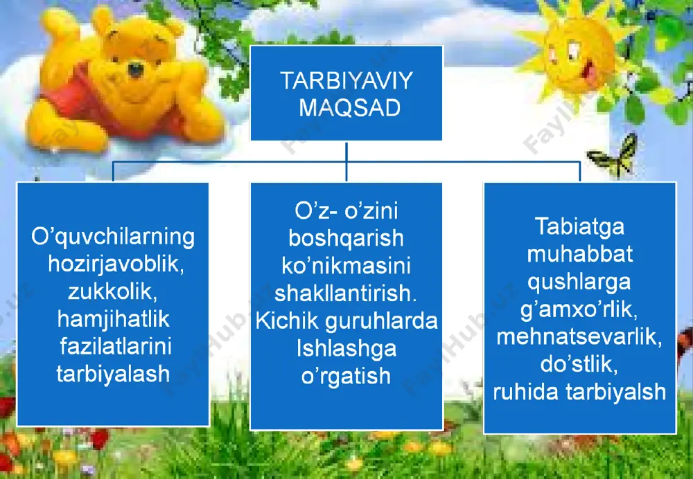 i bajarish