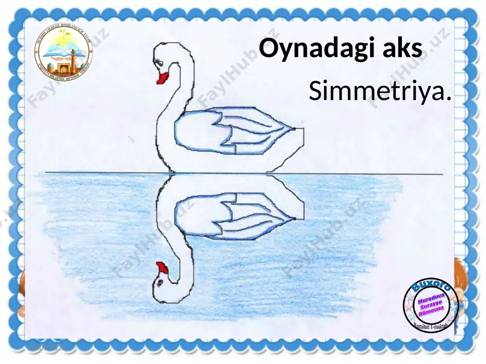 simmetrik shakllar - Page 3