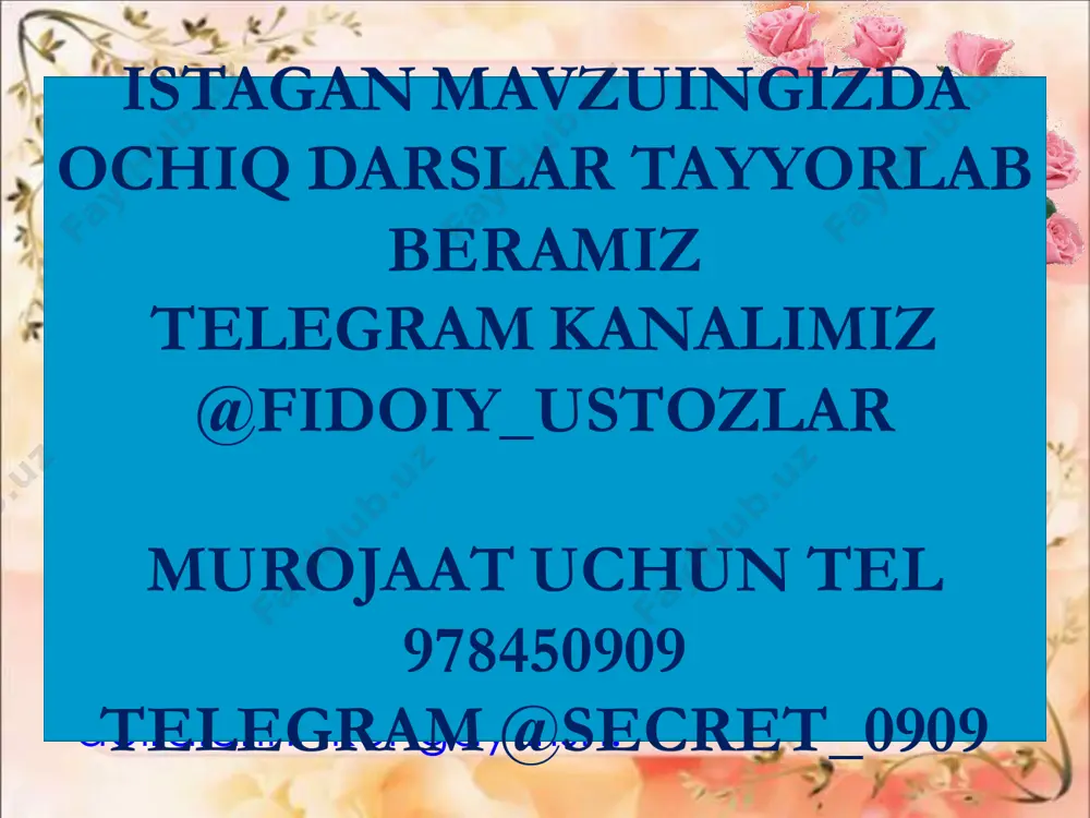 4_sinf_tasviriy_4-chorak bahor fasli qo'shiqlari - Page 3