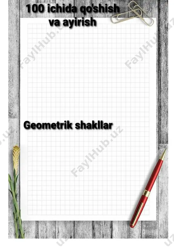 matem to`garak - Page 3