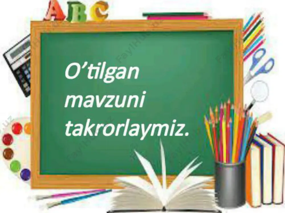 2 sinf o'qish tabiatning ne'mati ko'p (1) - Page 3