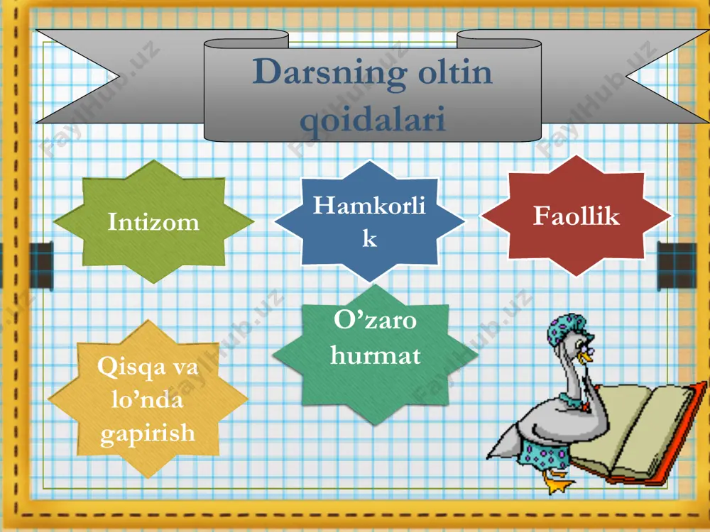hogird an'anasi e’tiboringiz uchun e’tiboringiz uchun rahmat! rahmat!murojaat uchun tel 978450909 telegram @secret_0909