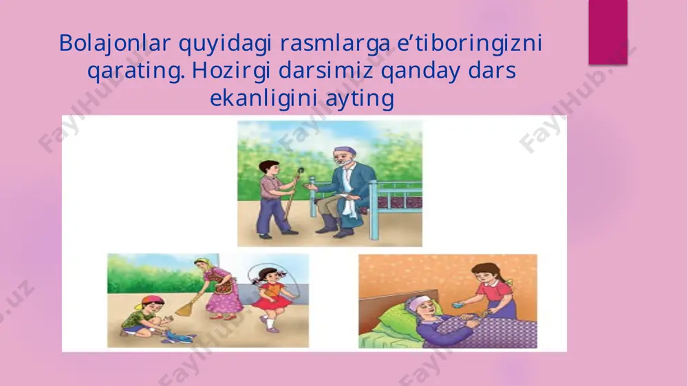 umarova o'giloy odobnoma taqdimot - Page 3