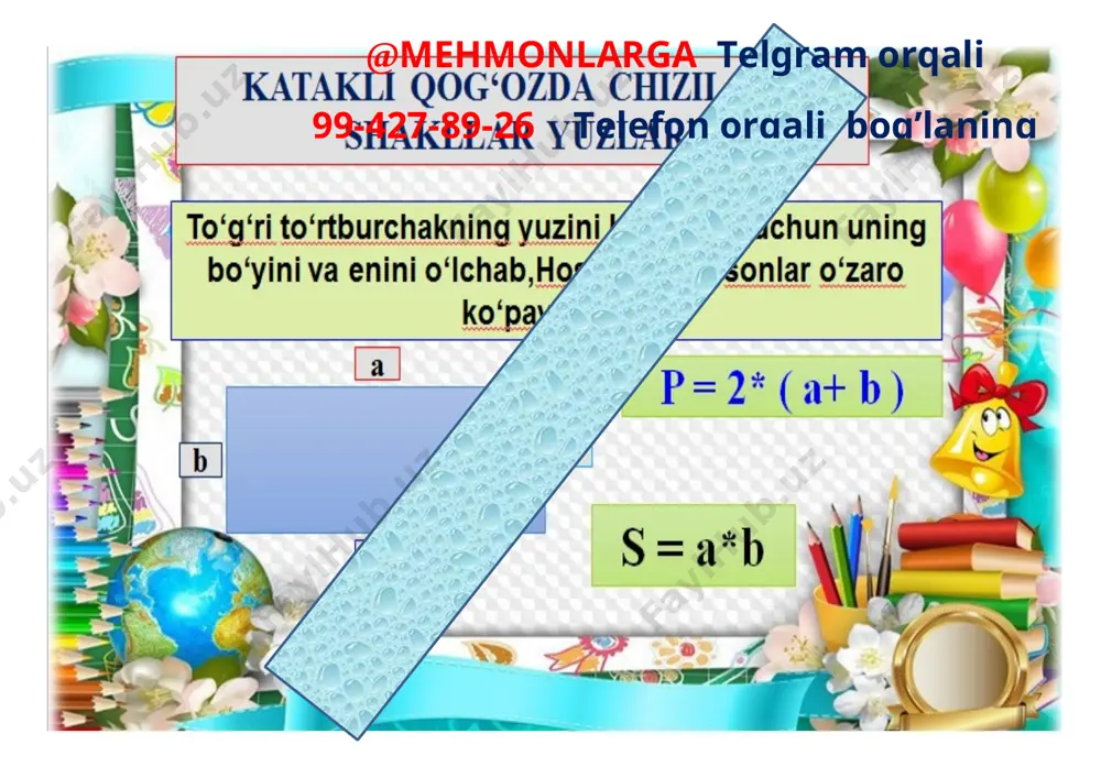 4_chorak_2_ssinf_matimatika_mavzulashtirilgan_ko'rgazma_2021 - Page 3