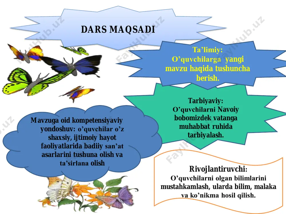 2-sinf. oqish_3_chorak_tanbeh - Page 3