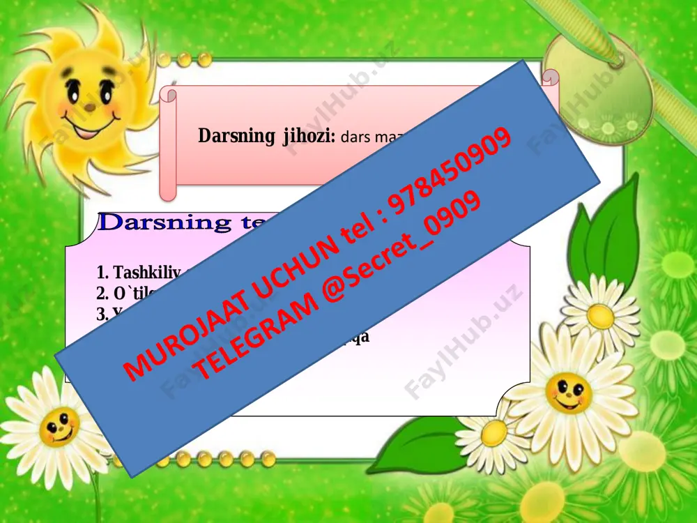 4_sinf_matematika_3_chorak_sonli_ifodalarning_qiymatini_hisoblash - Page 3