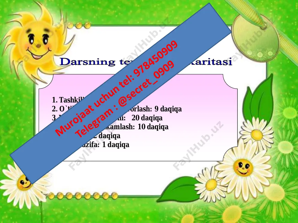 i kosada •cholni ko`nglini kim ko`tardi? •o`g`li •kelini •nabirasi •nima eksang,…….....maqolni davom ettiring. •shuni o`rasan •arpa o`rasan bug`doy o`rasan •a.navoiy kim bo`lgan? •shoh •shoir •hakim vazifa dars so`ngida o`quvchilarning ishtirokiga ko’ra baholari e`lon qilinadi va rag’batlantiriladi. yakunlovchi xulosa biz buyuk yurt osmonida go’zal kamalak, barkamol avlod bo’lmoq eng ezgu tilak. matnni so`zlab berishga o`rganish, oilamiz haqida matn yozish. etiboringiz uchun rahmat.